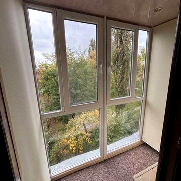 Продам 2-х кімнатну квартиру, вул. Зодчих, 18 А, Святошинський р-н