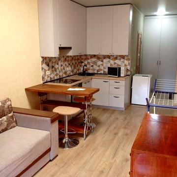 Квартира-студія оренда