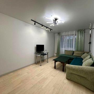 3 коснатная • Газ • 1 этаж • Армейская/Сегедская • Фонтан