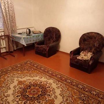 Будинок  у затишному  місці