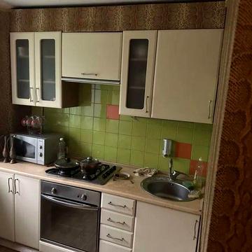 2-ком. Филатова /Дом Мебели/Гайдара, техника, мебель,1 этаж, парковка