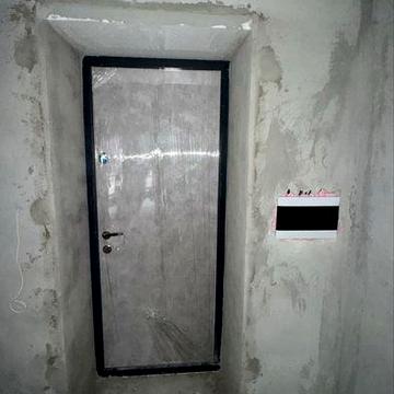 1-й поверх 44 м2 квартира чи під кабінет