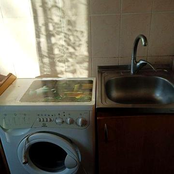 Двушка по Соборности, рядом автовокзал,Соцгород.Заселим сразу