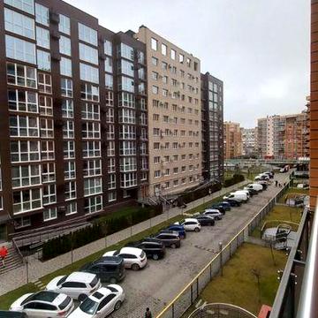 Продається новобудова. ЖК Водограй
ДВОкімнатна квартира. ЖК "Водограй" ЖК Водограй