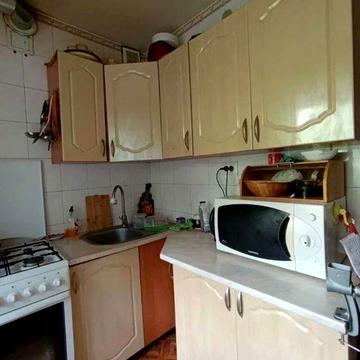 Продам 2к.кв. район Гагаріна, Піхоти Короля (Лізи Чайкіної) вул. 7