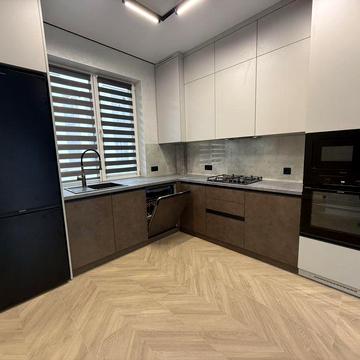 Продаж 2 поверхового таунхауса з ділянкою на 1.6 сотки, 80 кв. м,