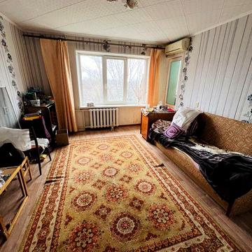 2кімн.чешка Севгок