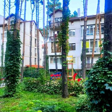 Продаю квартиру з орендарями, 46 м.кв.