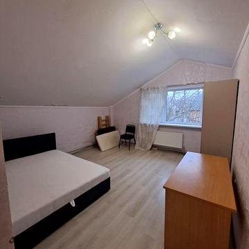 Здам 1 кім квартиру у приватному будинку 5 км від метро "Теремки"