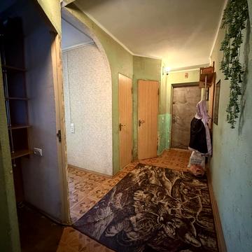 Остафія Дашкевича вул. (Курнатовського), 15-А