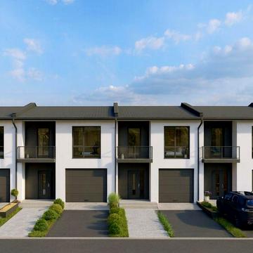 Таунхаус у Розівці 135м2! Гаряча ЦІНА ! єОселя|єВідновлення|Сертифікат