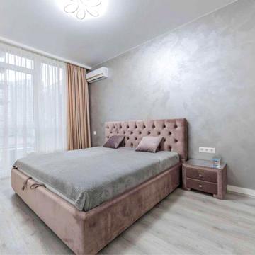 Оренда 3к квартири ЖК Французький квартал-2, 1590 долл, комісія 50%