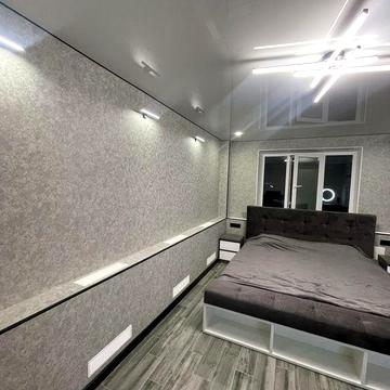 Квартира Леваневського 1/4/9