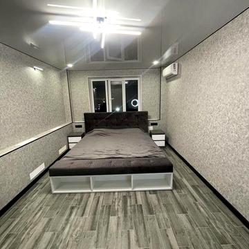 Квартира Леваневського 1/4/9