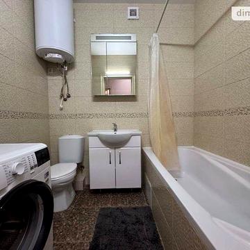 Довгострокова оренда 1к Квартира Київська вулиця ЖК Лесной квартал