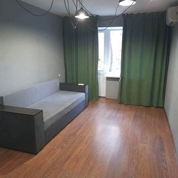 Сдам 1-комнатную квартиру на Нагорке. Есть кондиционер