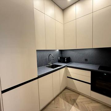 Аренда 2к квартира ЖК АТМОСФЕРА Аркадия балкон Французский бульвар