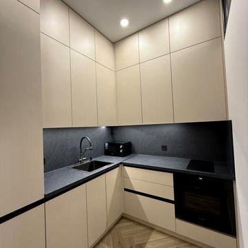 Аренда 2к квартира ЖК АТМОСФЕРА Аркадия балкон Французский бульвар