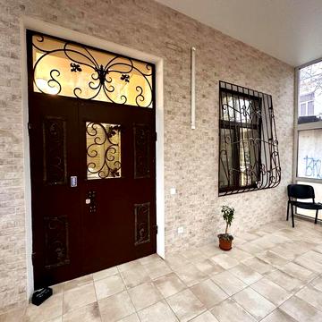 Продажа. Сертификат. Центр. Капитальный ремонт. Фасад.