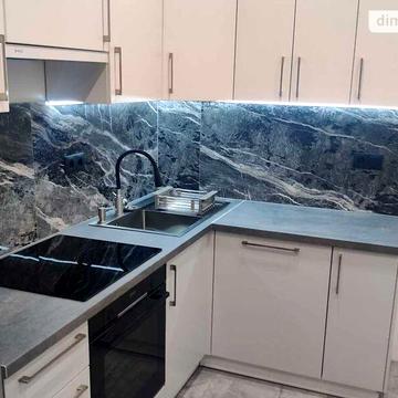 Довгострокова оренда 1к Квартира Городоцька вулиця ЖК Resident Hall