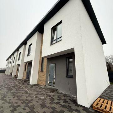 Таунхаус Білогородка