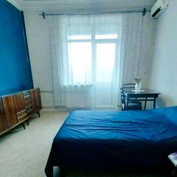 Сдам 2х пр Соборный берём с животными.