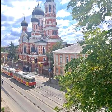 D1M Продам гостинку 26 м2, всі зручності. Москалівка.