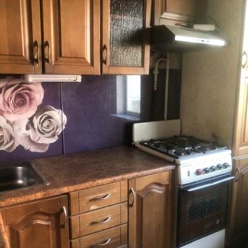 Квартира 1 кімнатна, Бровари,Олімпійська 2, вільна, власник