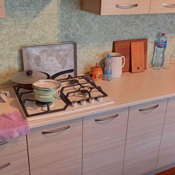 Продам будинок на Луці поруч з річкою. Можна під сертифікат