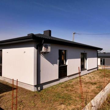 Котедж з внутрішніми роботами район спортлайфу