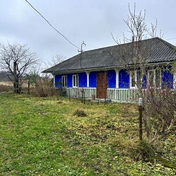 Продається господарство в селі Замостя