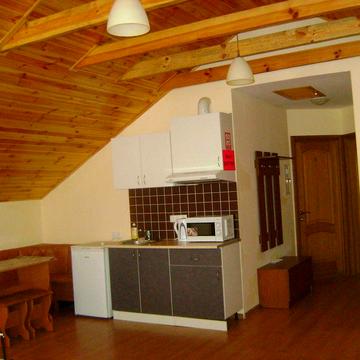 Здам свою квартиру в оренду