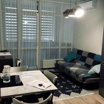 Євгена Сверстюка вул. (Марини Раскової), 6-Е