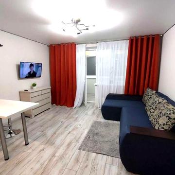 Оренда квартири в ЖК Софія Київська.