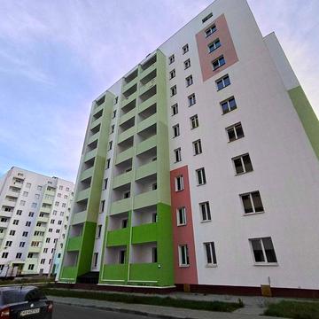 21000$,ЖК Мира 3,ул Мира,41,Продам 1 ком квартиру пл 36м2,этаж 4/9ти!A ЖК Мира 3