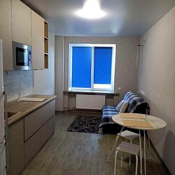 Реальная Сдам классная 1к малогабаритка м.Бот.Сад, м.Научная