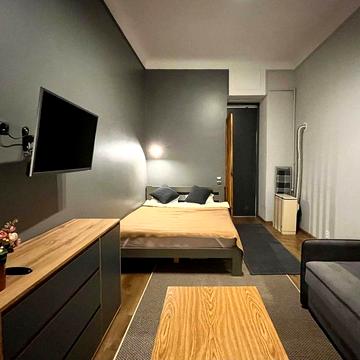 Довготривала оренда 1 кімнатної квартири Львів.Центр.Галицький р