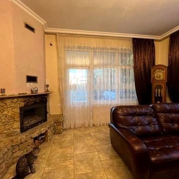 Будинок біля моря tir-01