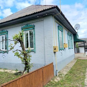 Продаж будинку у селі Володькова Дівиця