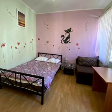 Грецька вул., 22