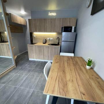 Оренда нової смарт квартири Рудненська 8