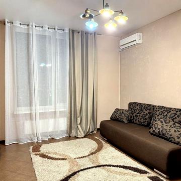 Аренда 1к.квартиры Оболонь ул.Богатырская 6А