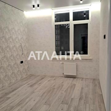 улица Краснова, 3/631-15, Фонтан, Приморский, Одесса, Одесская 62500.0 USD