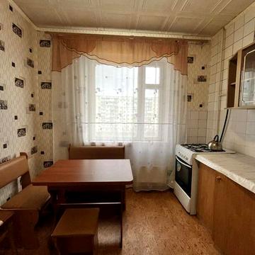 Здам 1 кімнатну квартиру на пр.М.Лушпи