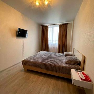 Сдам однокомнатную квартиру, жк 7 небо