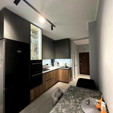 Капушанська вул., 34