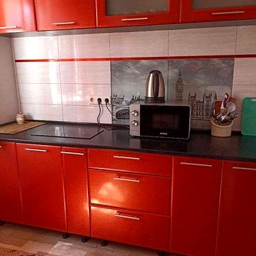 Довгострокова оренда 1к Квартира Пр. Богдана Хмельницкого