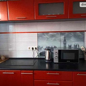 Довгострокова оренда 1к Квартира Хмельницького Богдана (Героїв Сталінграда) проспект