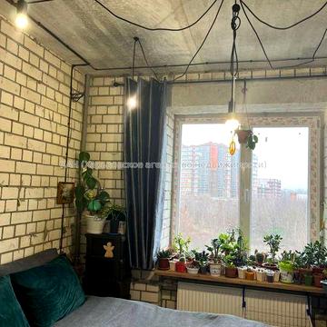 Продам 1кв. Воробьевы горы на Полях. Частичный ремонт. Инд.Д57 ЖК «Воробьевы горы на Полях 1»