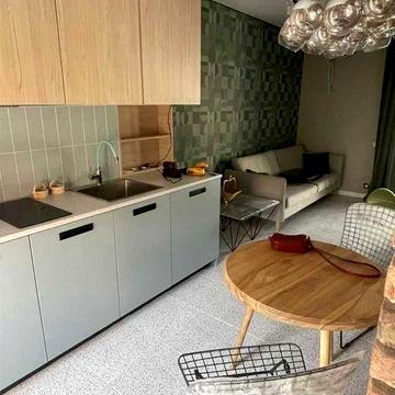 Оренда однокімнатної квартири , Сичевих Стрельців 9